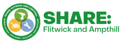 Logo and title