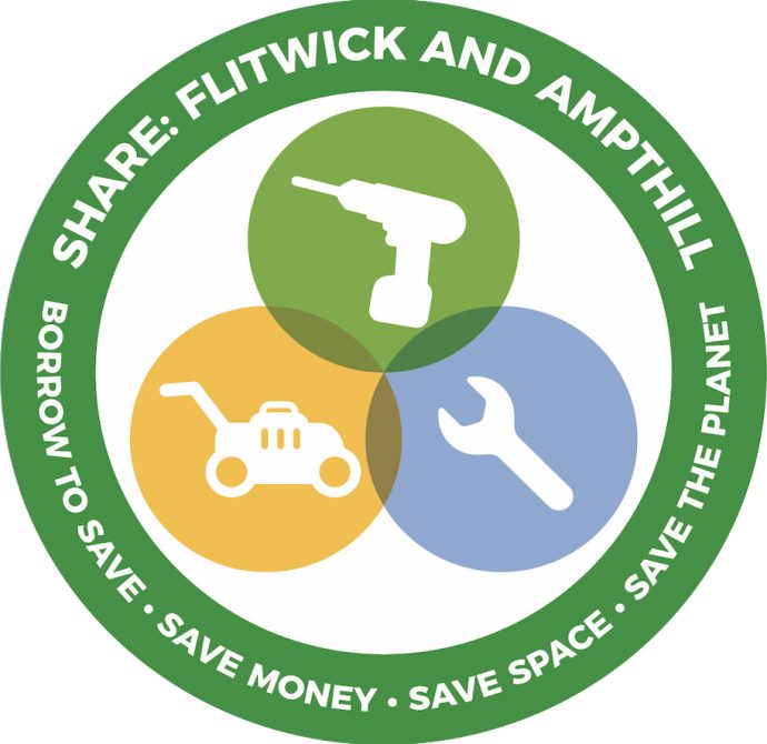 Share logo v1